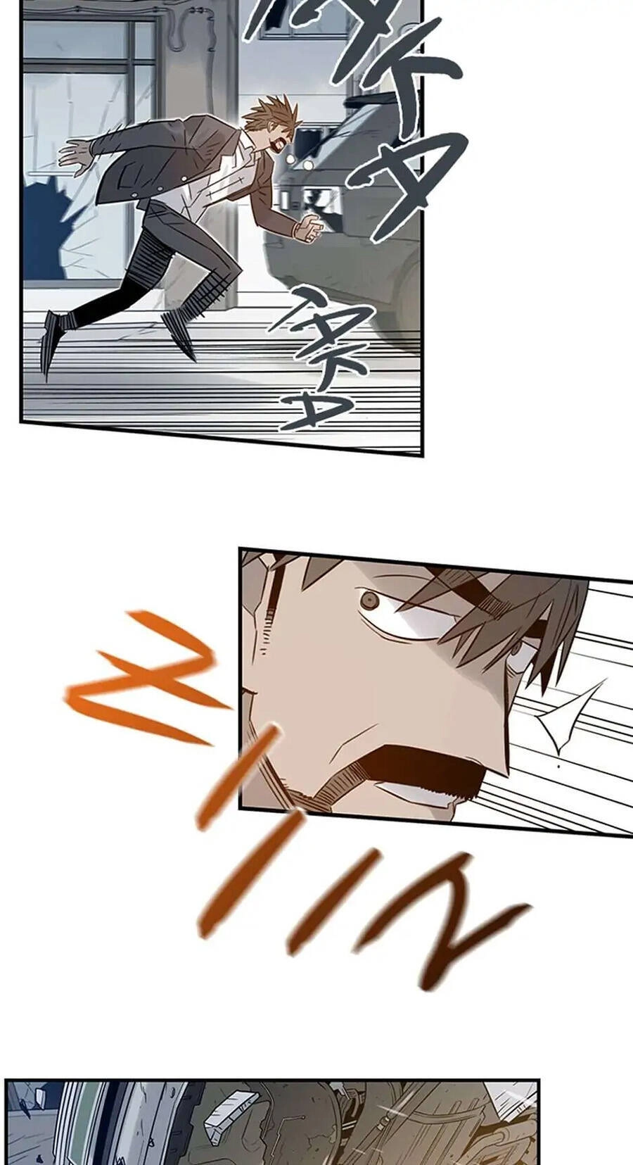 Điểm Hẹn Chapter 60 - 50