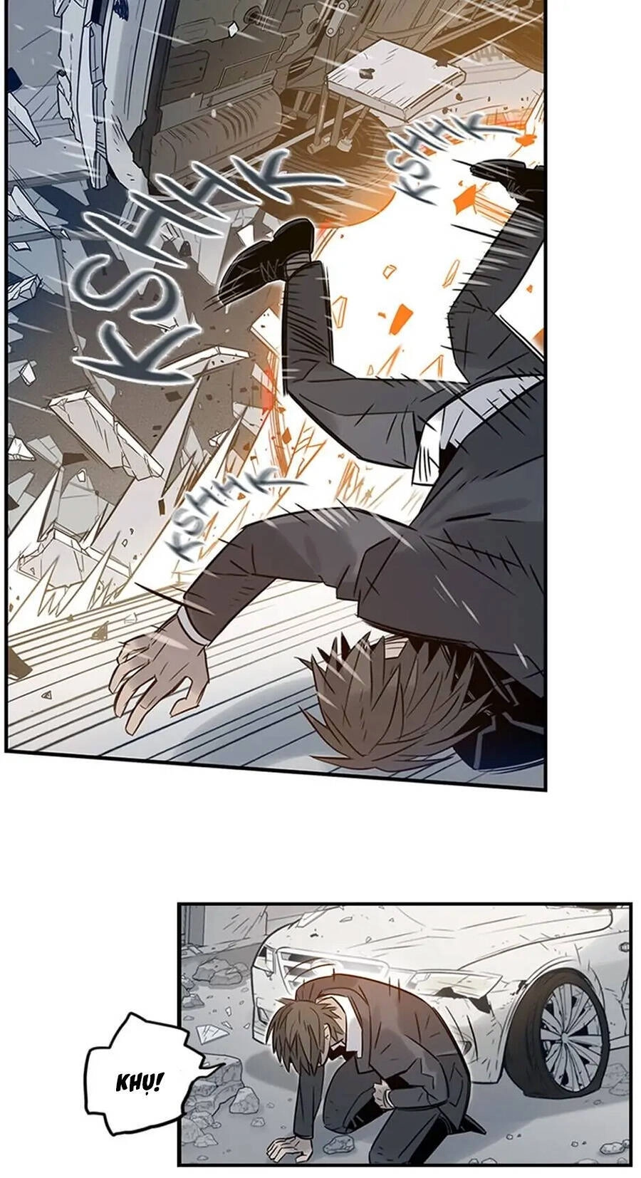 Điểm Hẹn Chapter 60 - 51