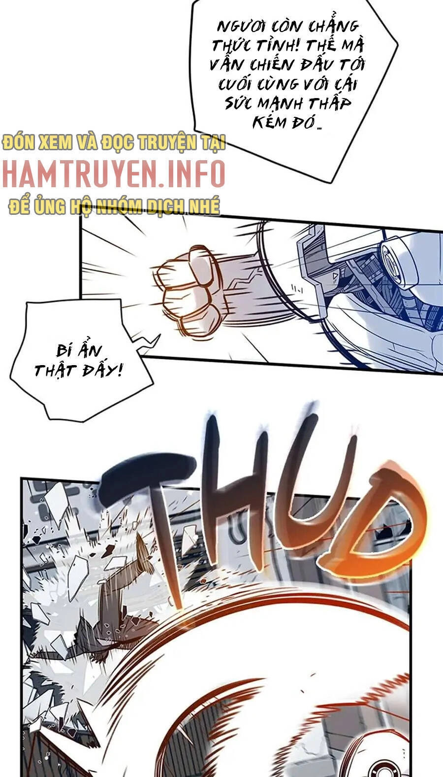 Điểm Hẹn Chapter 60 - 53