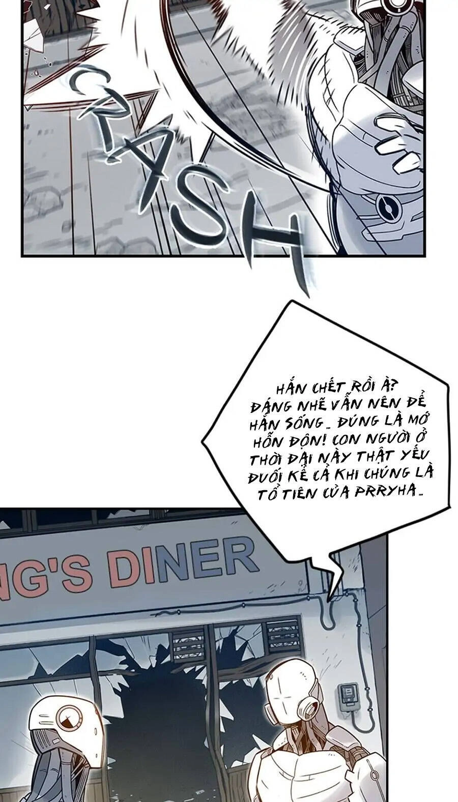 Điểm Hẹn Chapter 60 - 54