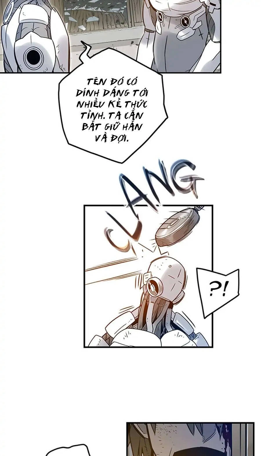 Điểm Hẹn Chapter 60 - 55