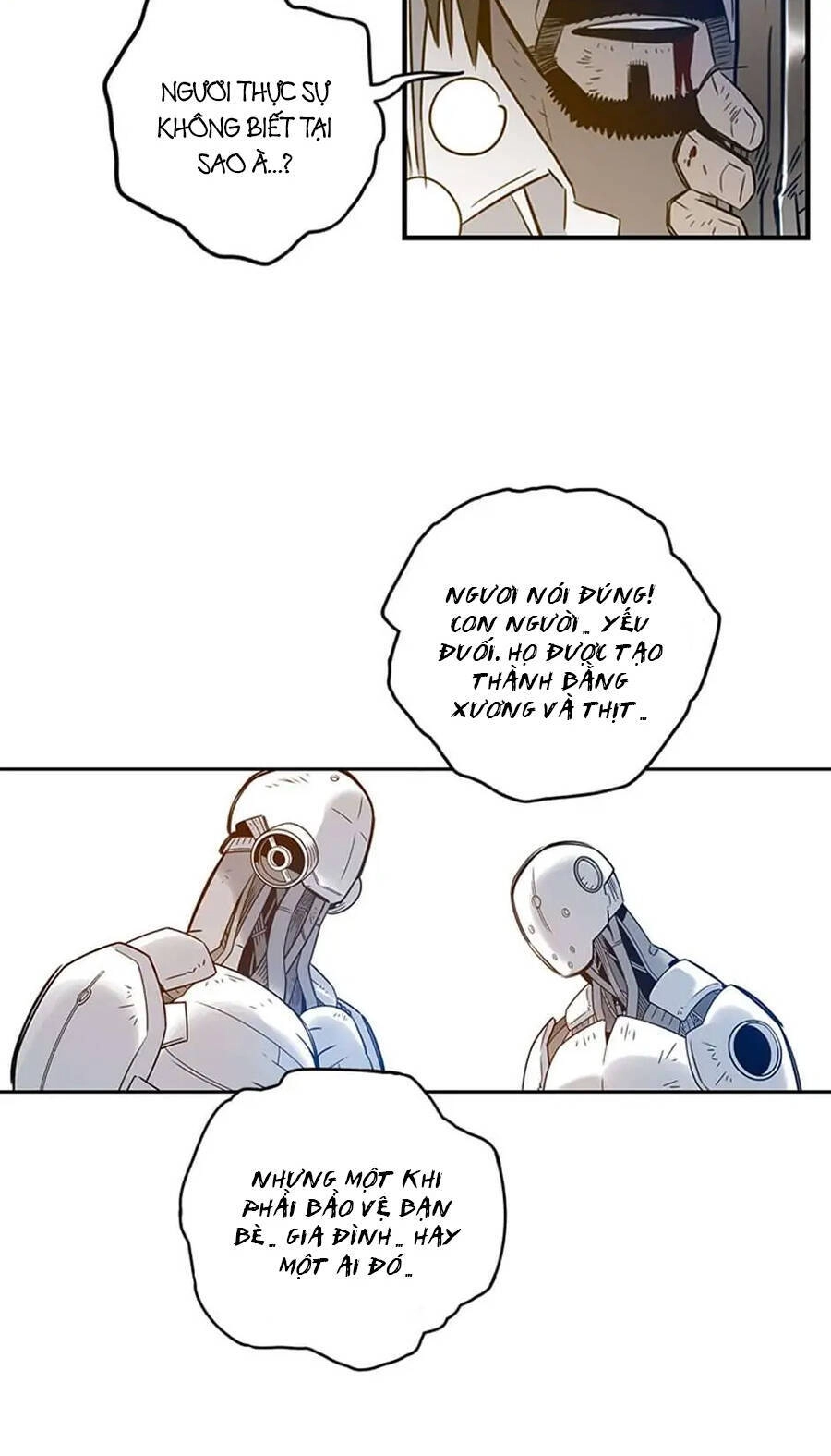 Điểm Hẹn Chapter 60 - 56