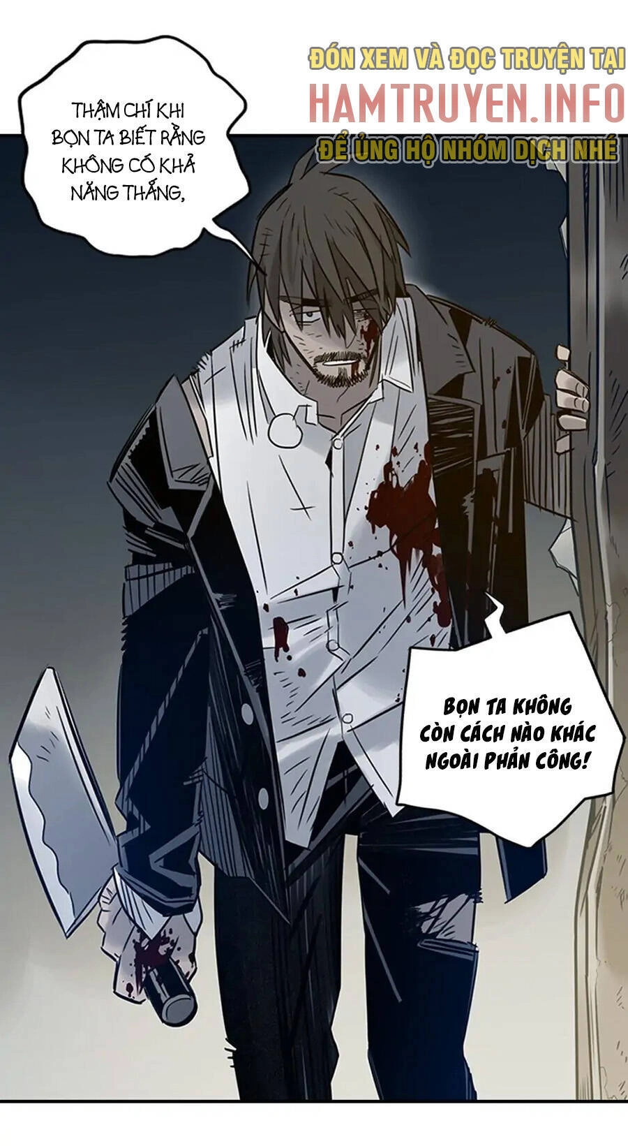 Điểm Hẹn Chapter 60 - 57