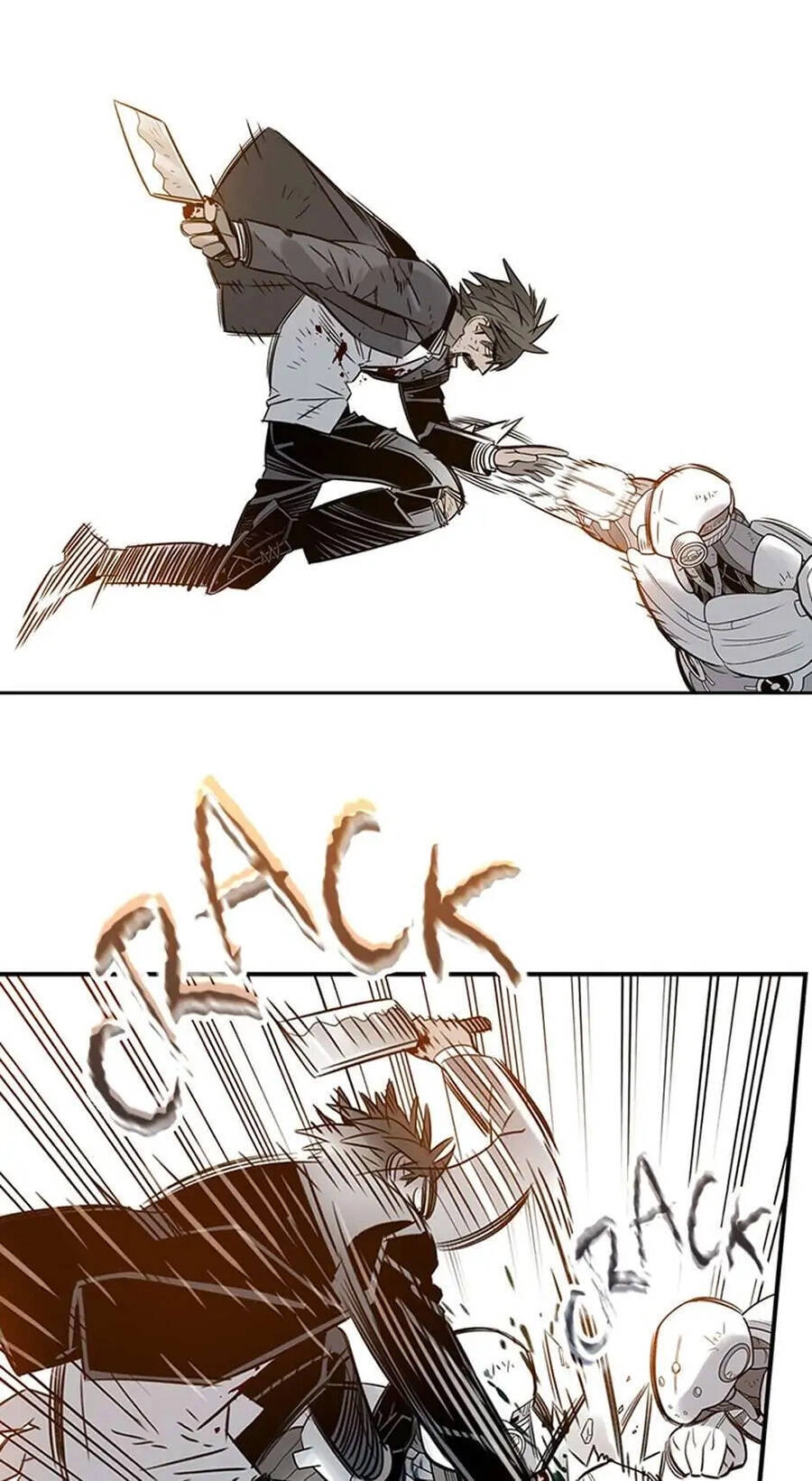 Điểm Hẹn Chapter 60 - 59