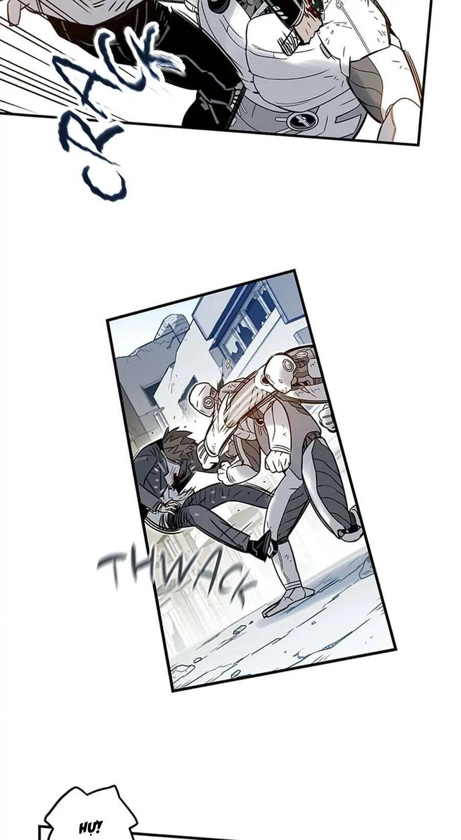 Điểm Hẹn Chapter 60 - 60