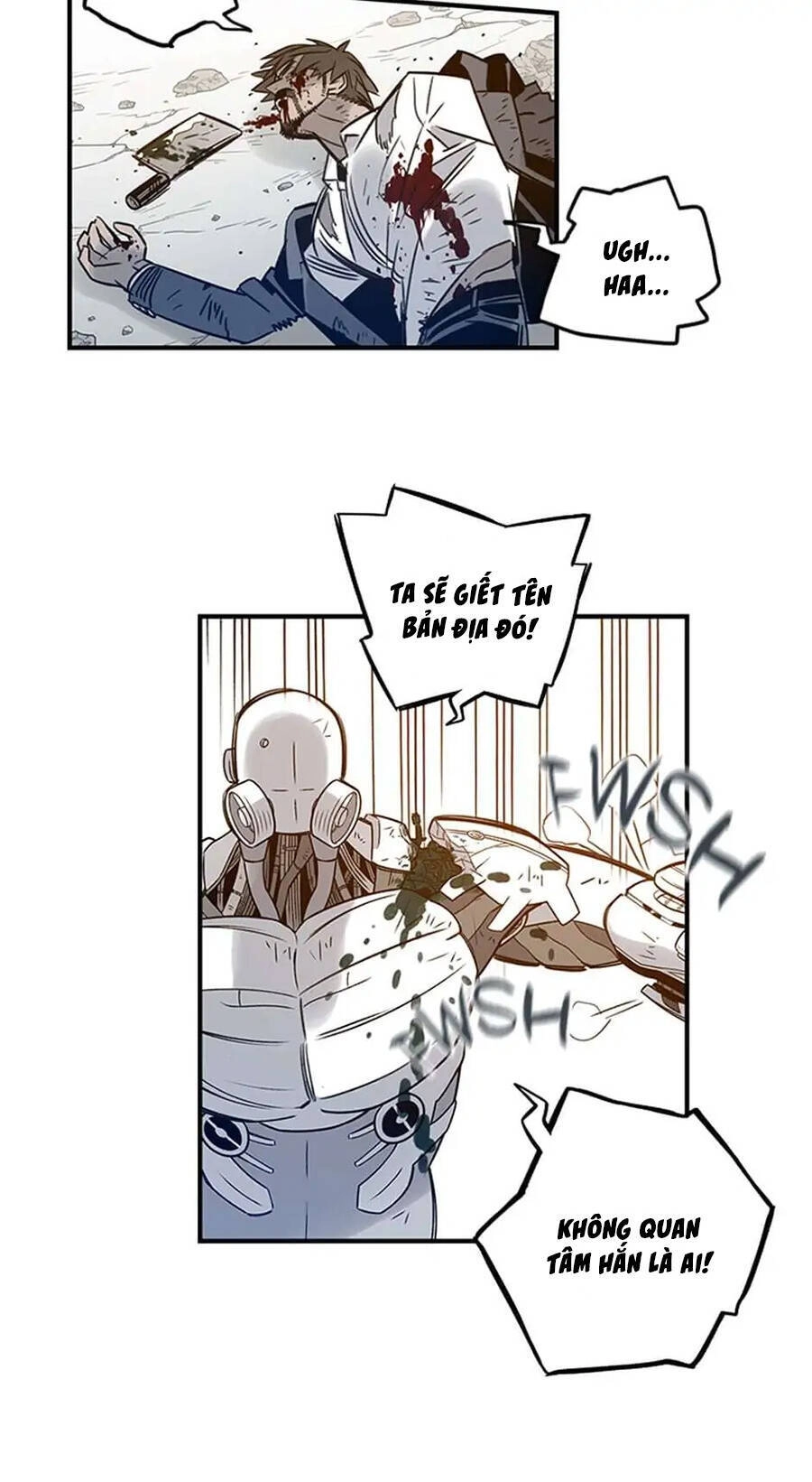 Điểm Hẹn Chapter 60 - 61