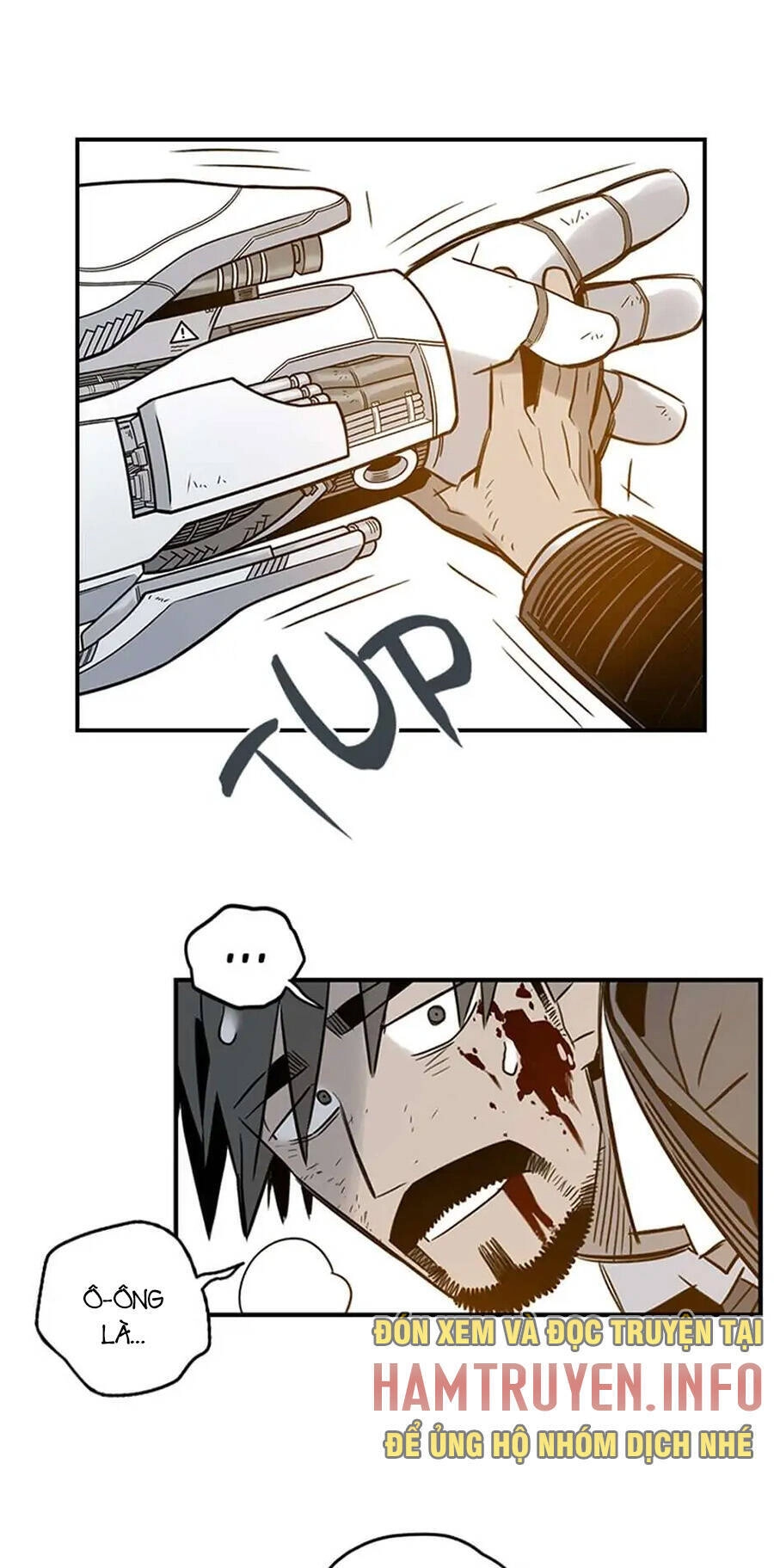 Điểm Hẹn Chapter 60 - 62