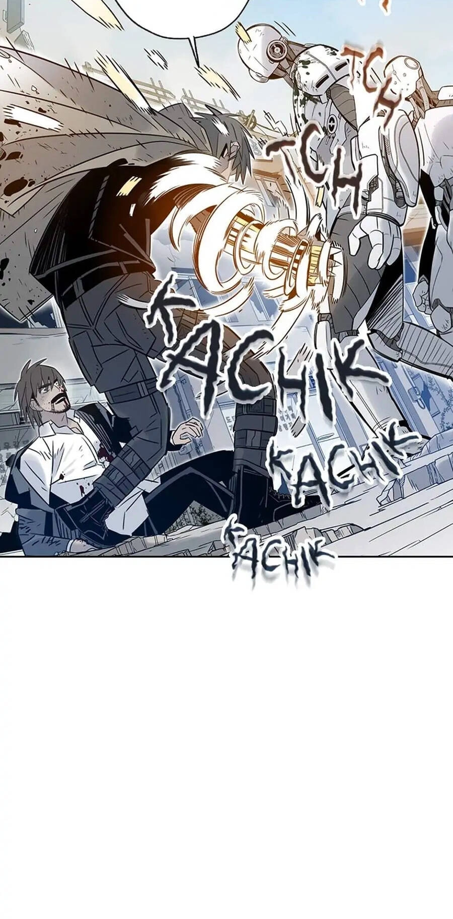 Điểm Hẹn Chapter 60 - 65