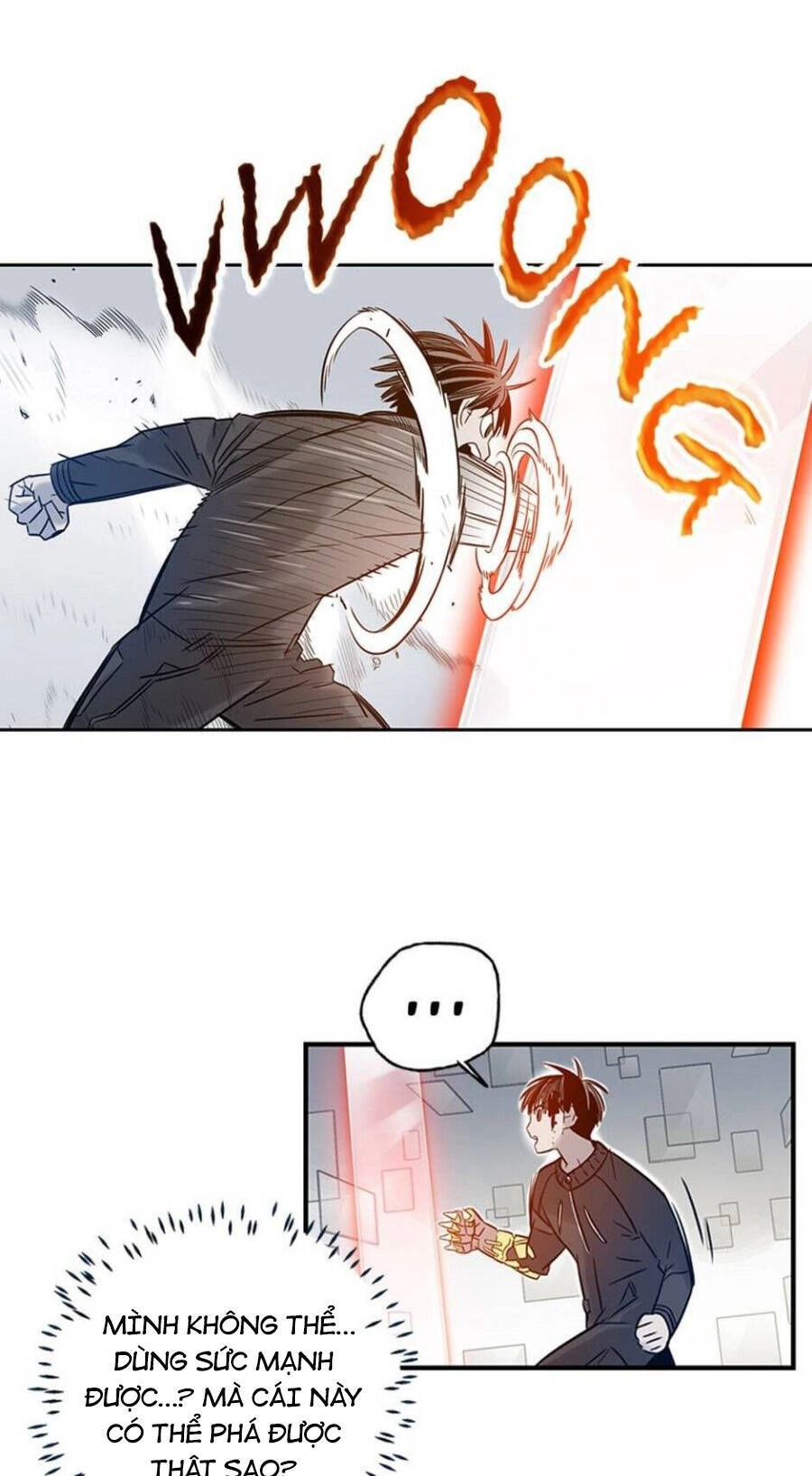 Điểm Hẹn Chapter 61 - 3