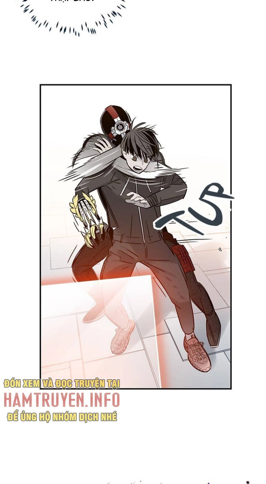 Điểm Hẹn Chapter 61 - 4