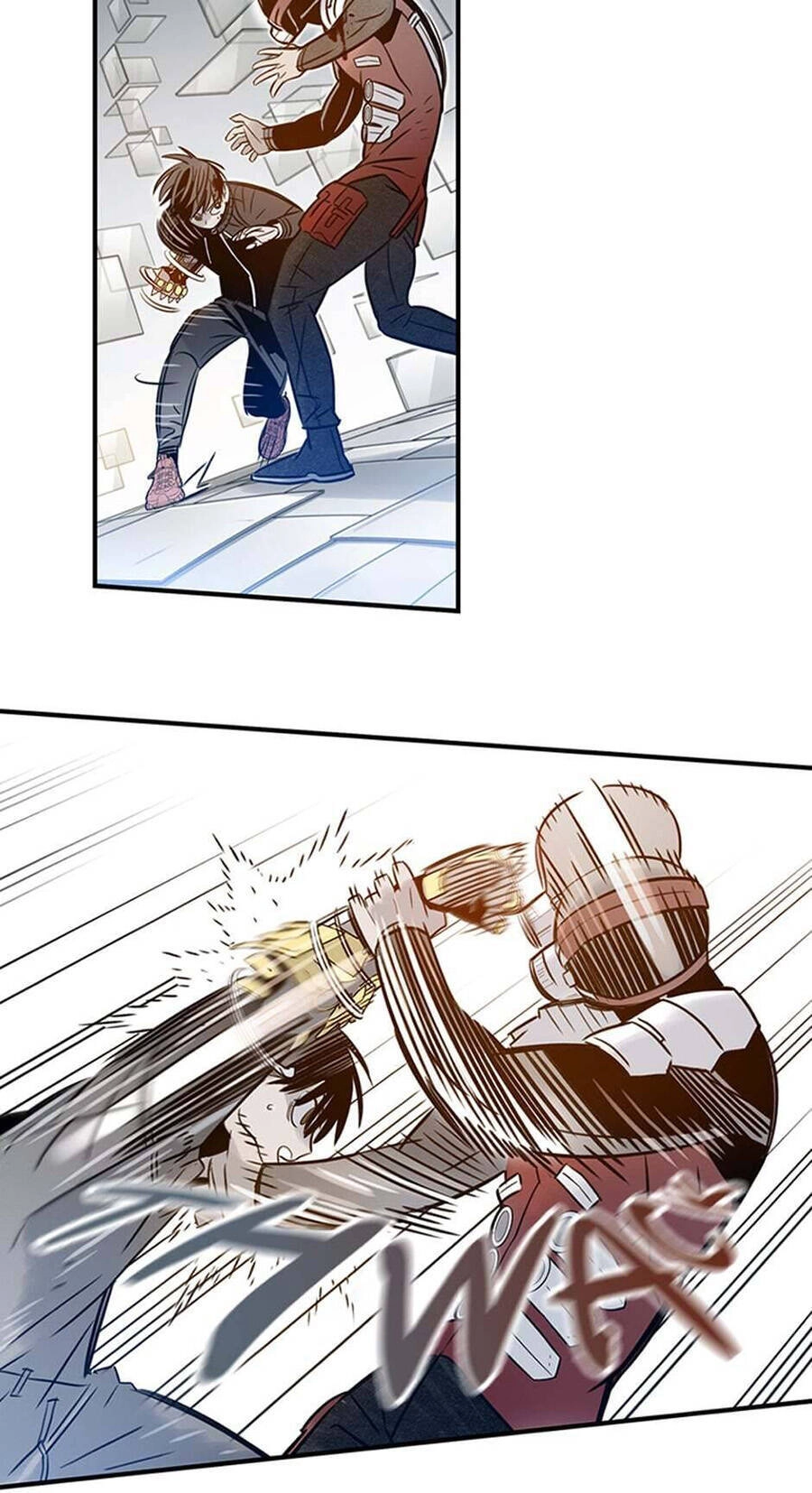 Điểm Hẹn Chapter 61 - 7