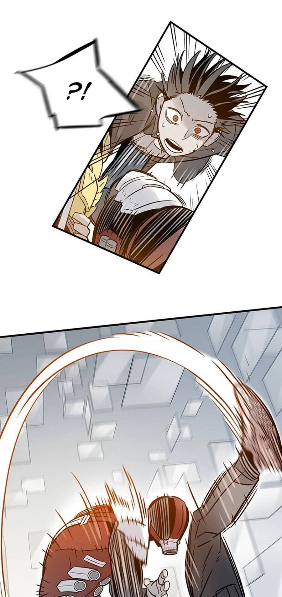 Điểm Hẹn Chapter 61 - 8