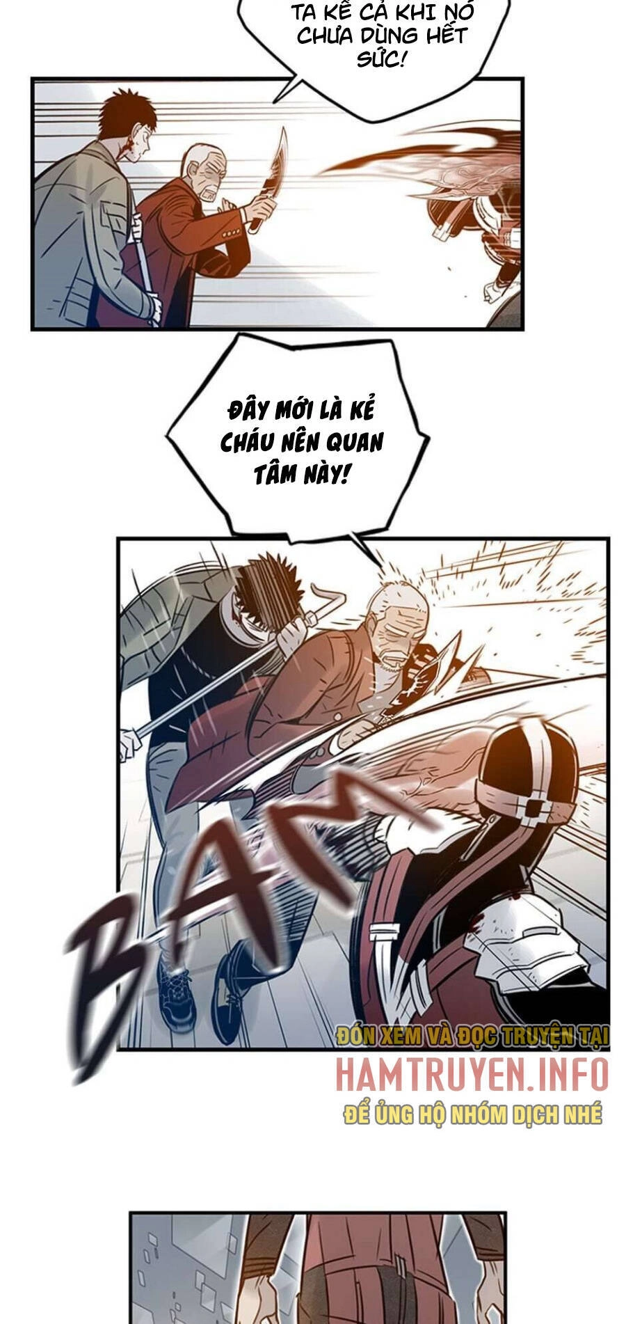 Điểm Hẹn Chapter 61 - 10