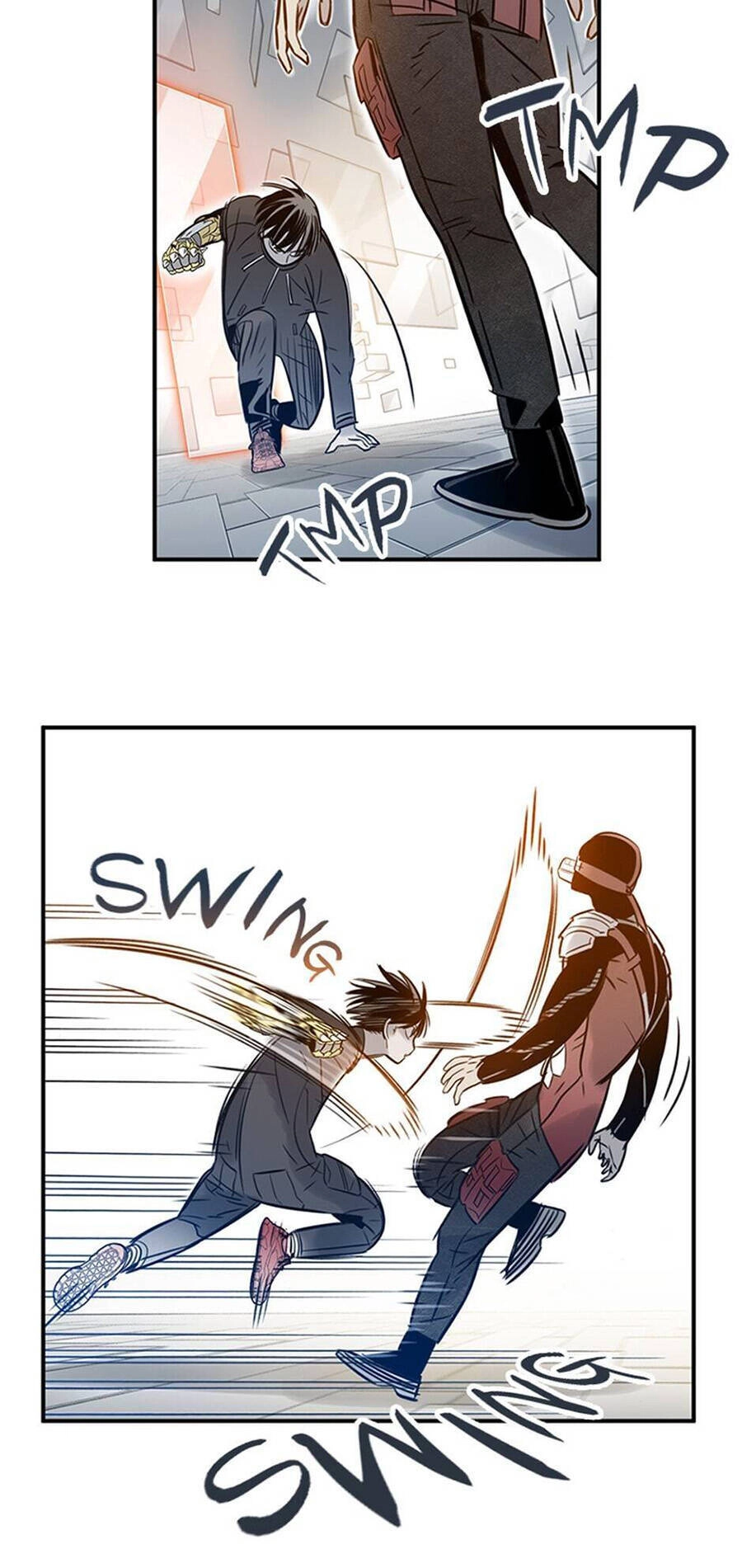 Điểm Hẹn Chapter 61 - 11