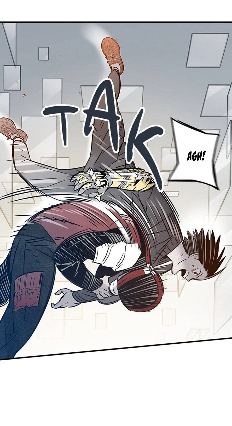 Điểm Hẹn Chapter 61 - 12