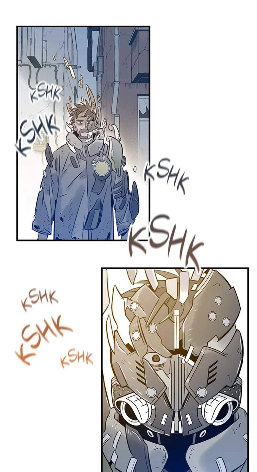 Điểm Hẹn Chapter 61 - 17