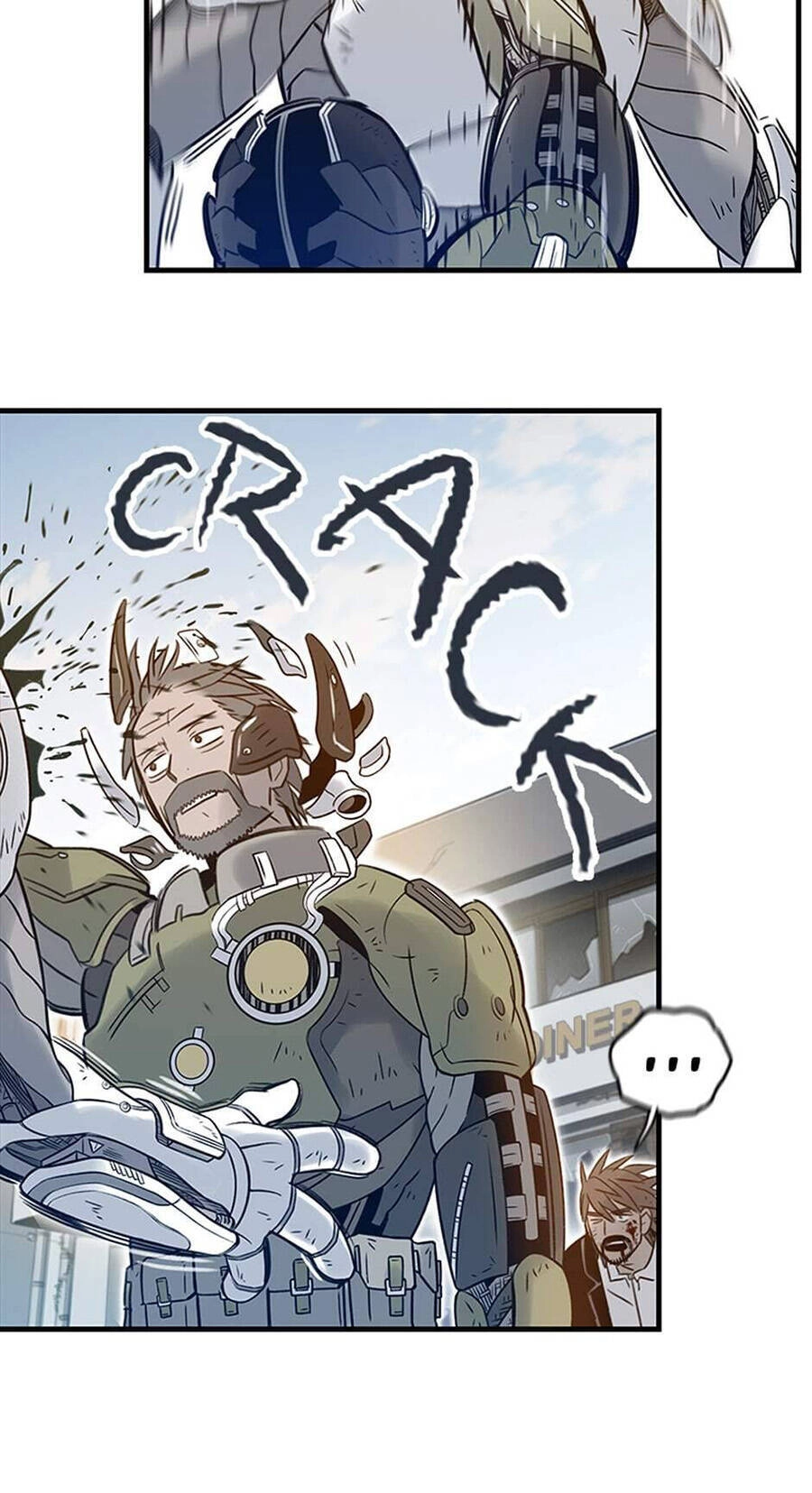 Điểm Hẹn Chapter 61 - 20