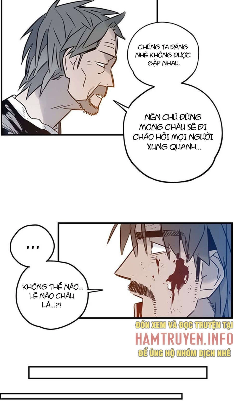 Điểm Hẹn Chapter 61 - 23