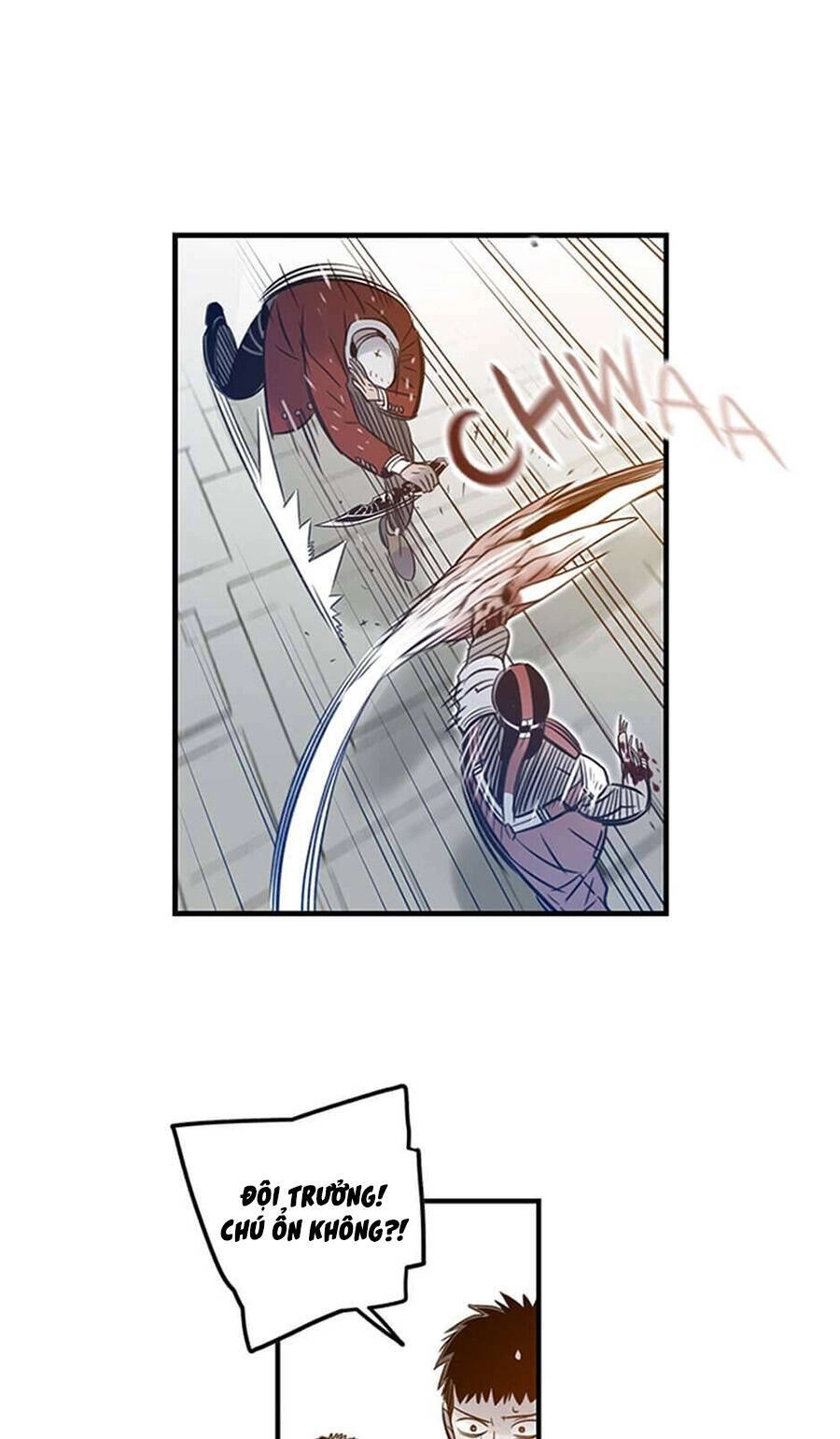 Điểm Hẹn Chapter 61 - 24