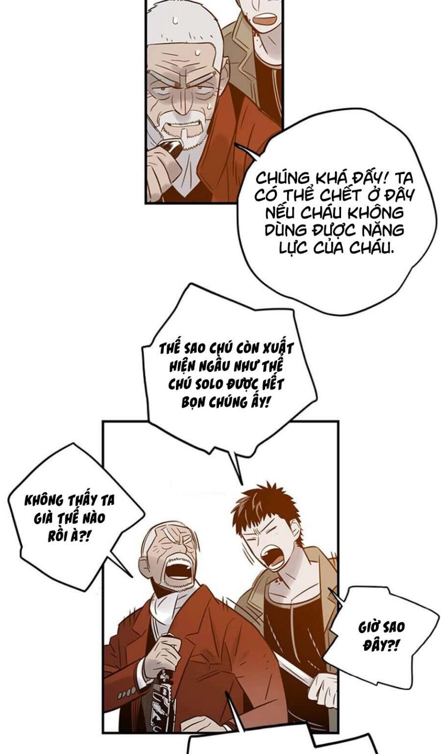 Điểm Hẹn Chapter 61 - 25