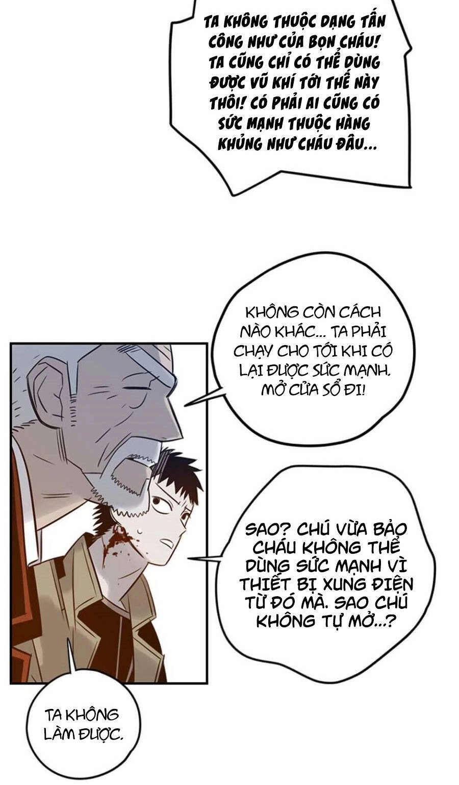 Điểm Hẹn Chapter 61 - 26