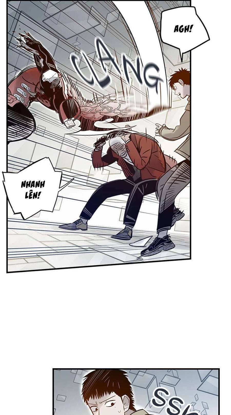 Điểm Hẹn Chapter 61 - 28