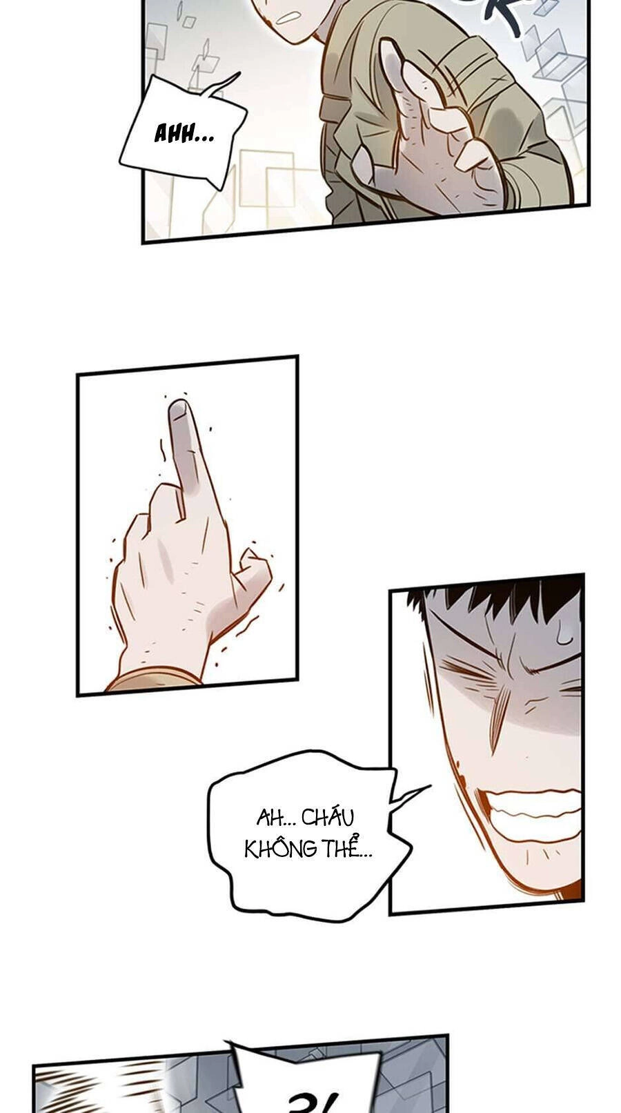 Điểm Hẹn Chapter 61 - 29