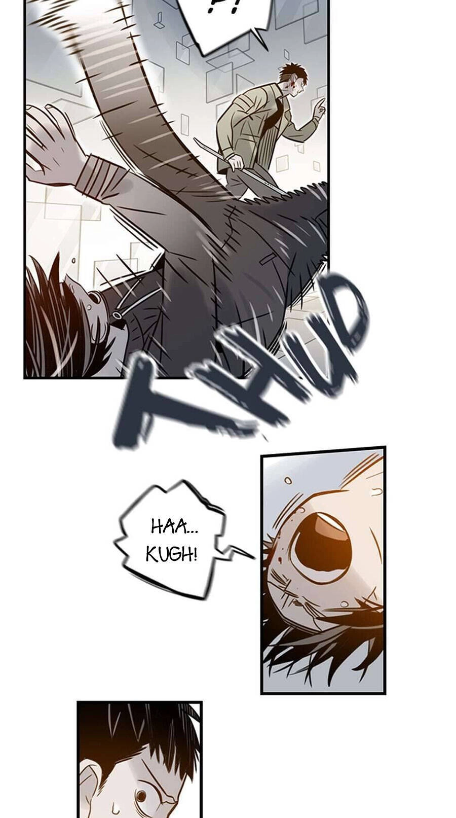 Điểm Hẹn Chapter 61 - 30