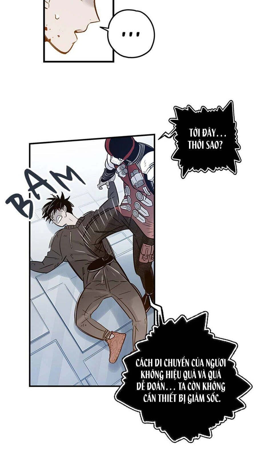 Điểm Hẹn Chapter 61 - 31