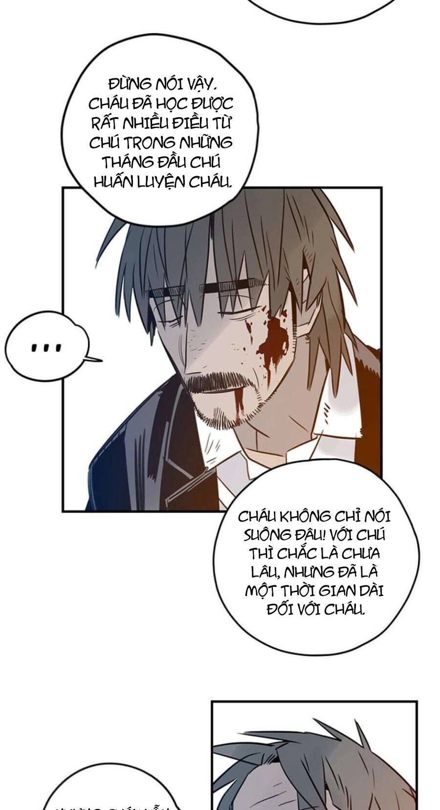 Điểm Hẹn Chapter 61 - 33