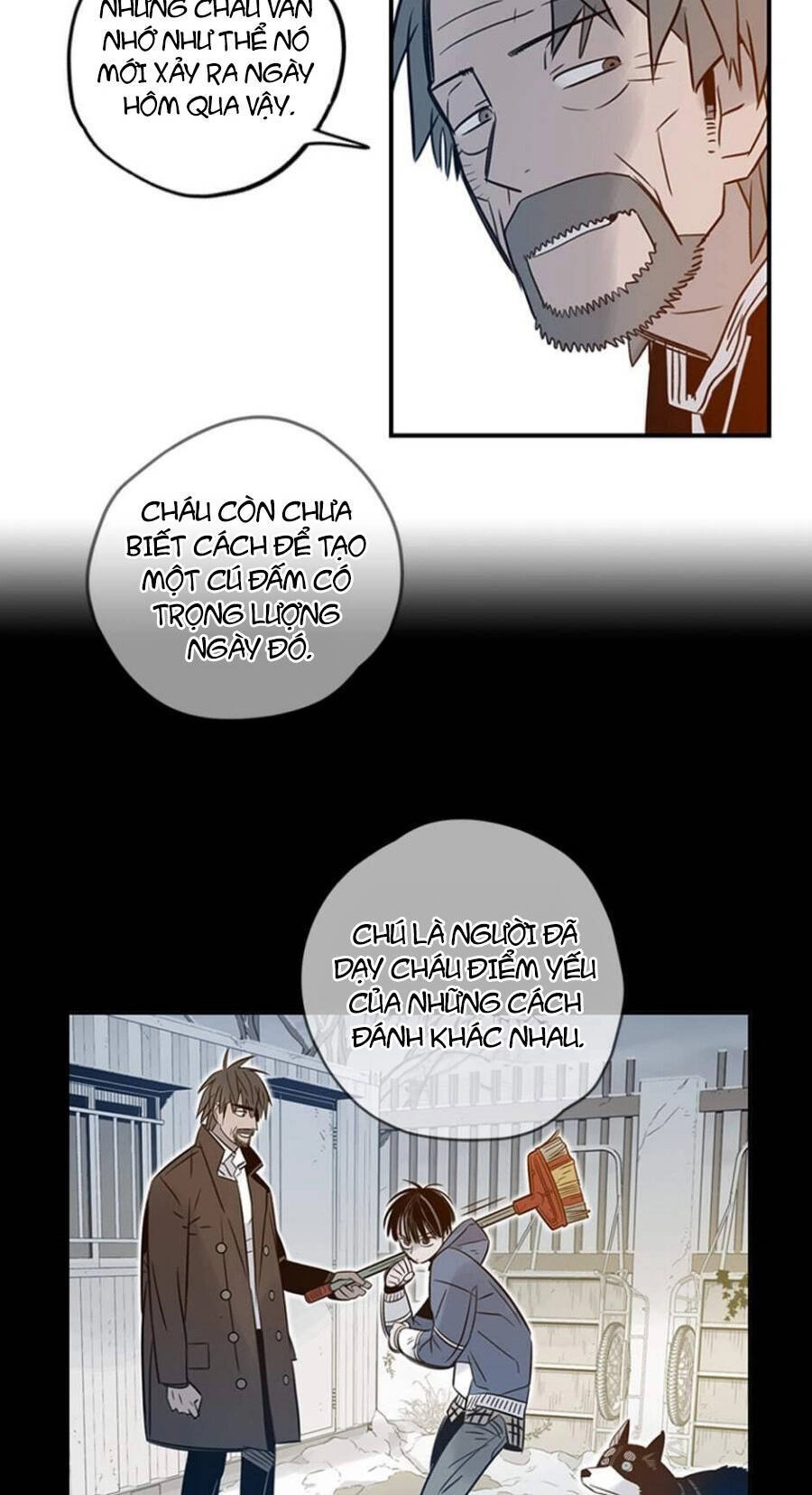 Điểm Hẹn Chapter 61 - 34