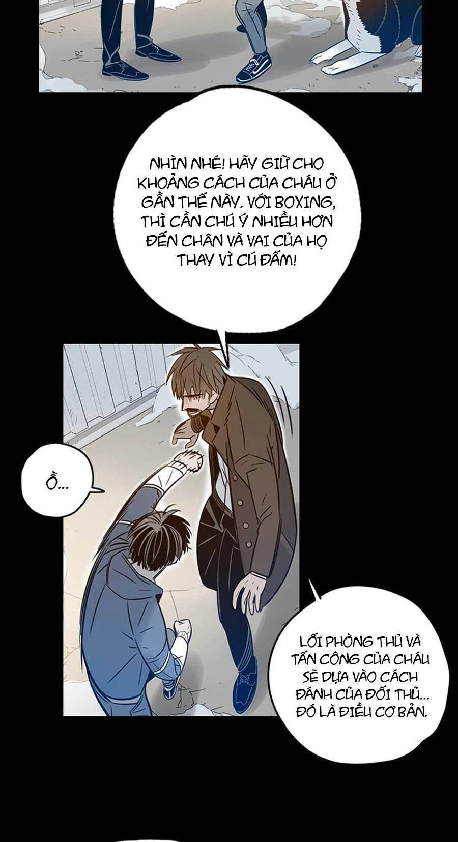 Điểm Hẹn Chapter 61 - 35