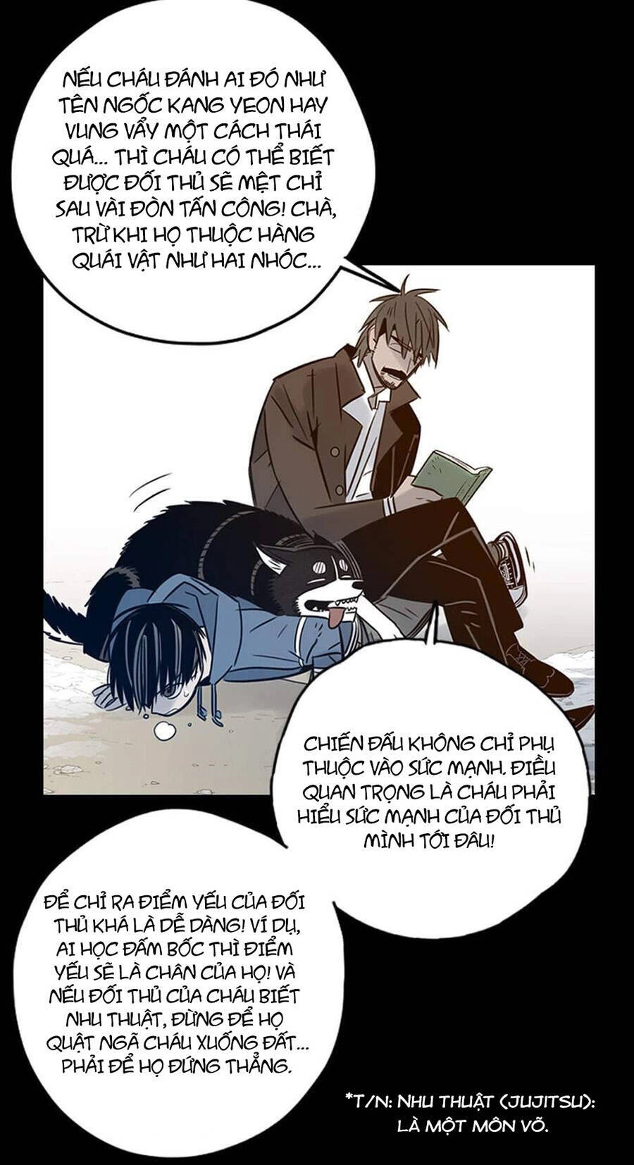 Điểm Hẹn Chapter 61 - 36