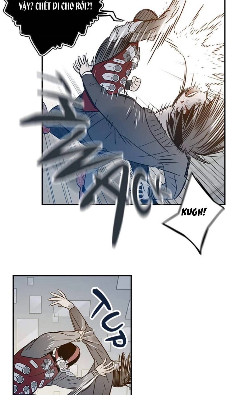 Điểm Hẹn Chapter 61 - 38