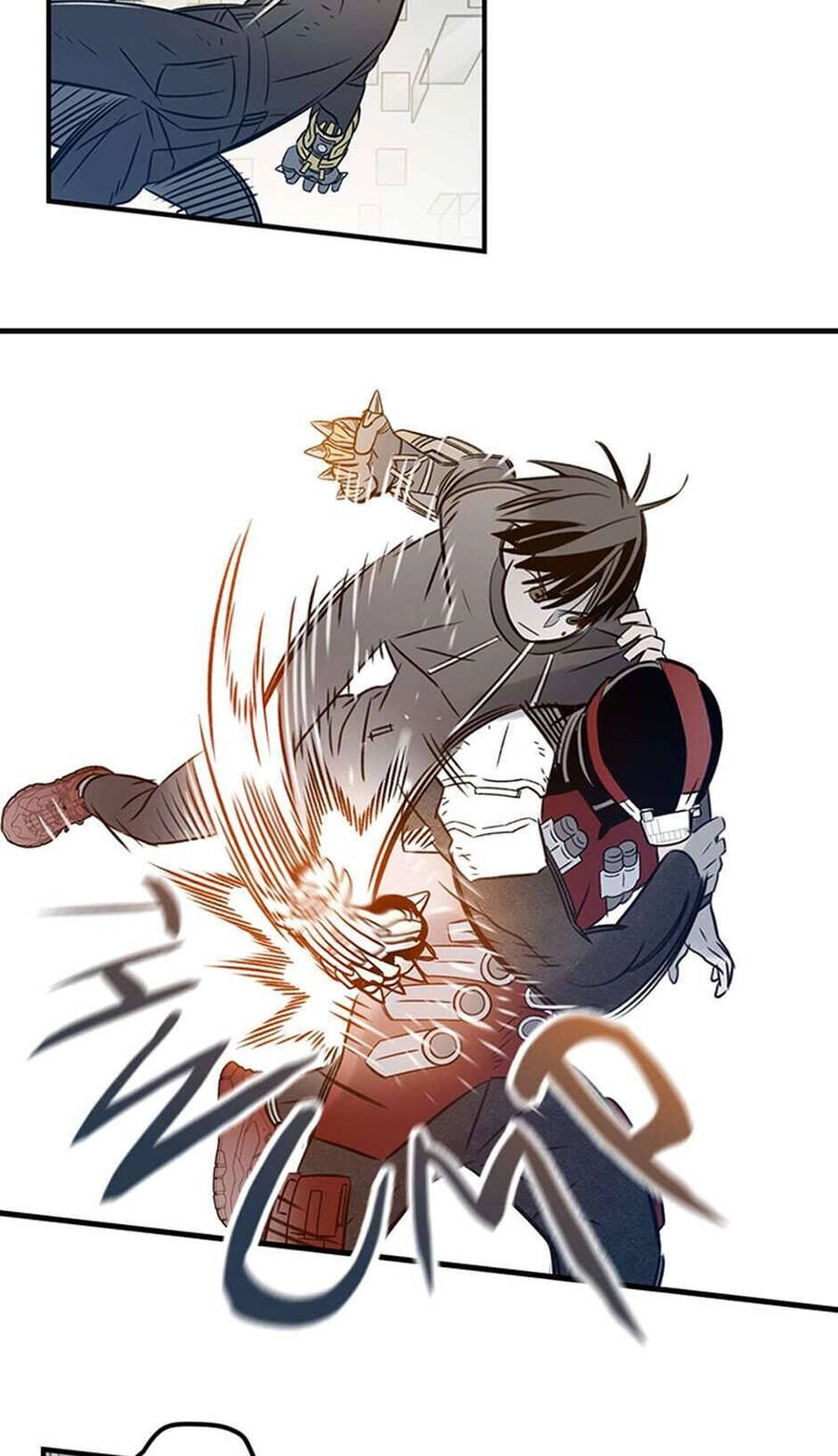 Điểm Hẹn Chapter 61 - 39