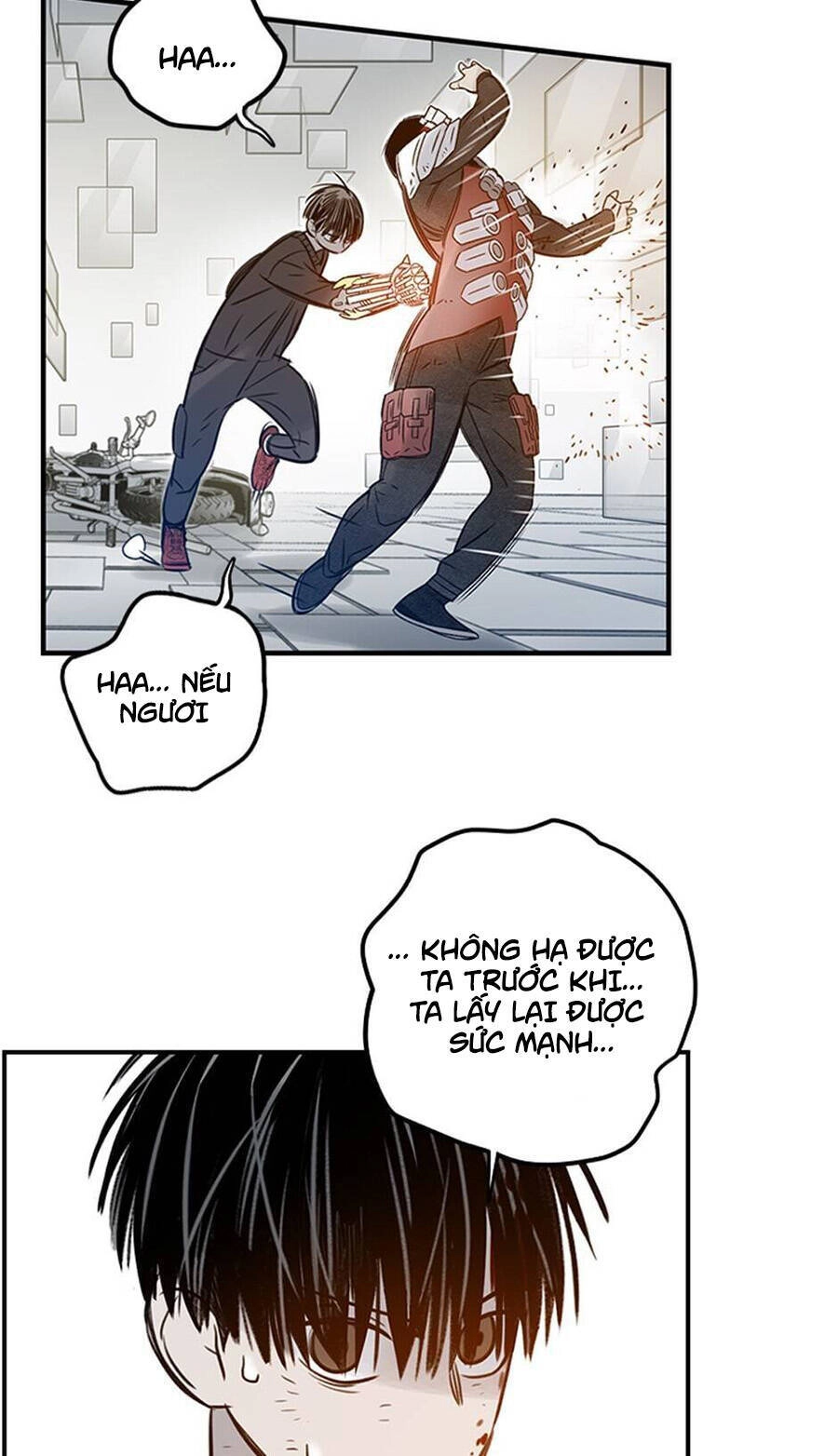 Điểm Hẹn Chapter 61 - 40