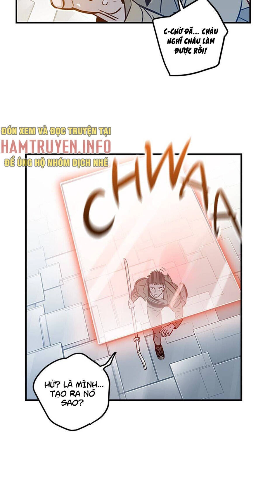 Điểm Hẹn Chapter 61 - 43