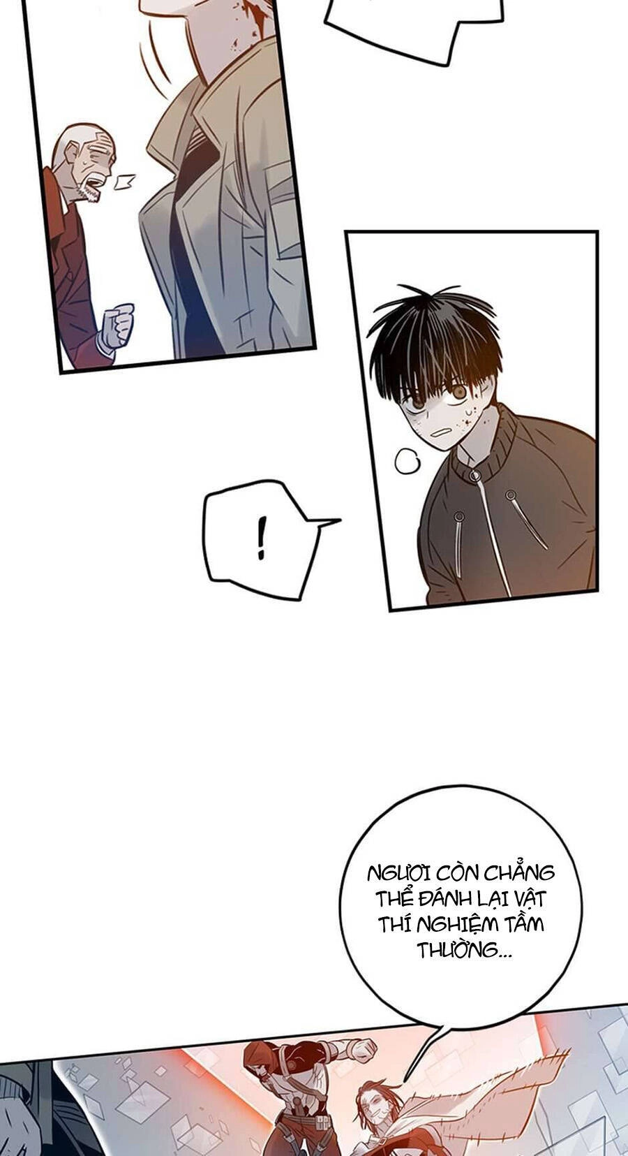 Điểm Hẹn Chapter 61 - 45