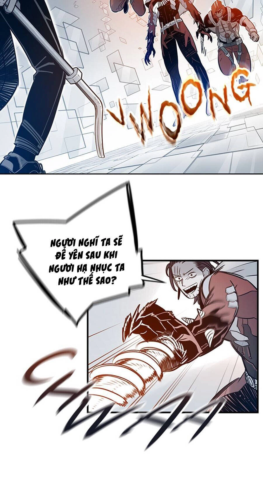 Điểm Hẹn Chapter 61 - 46