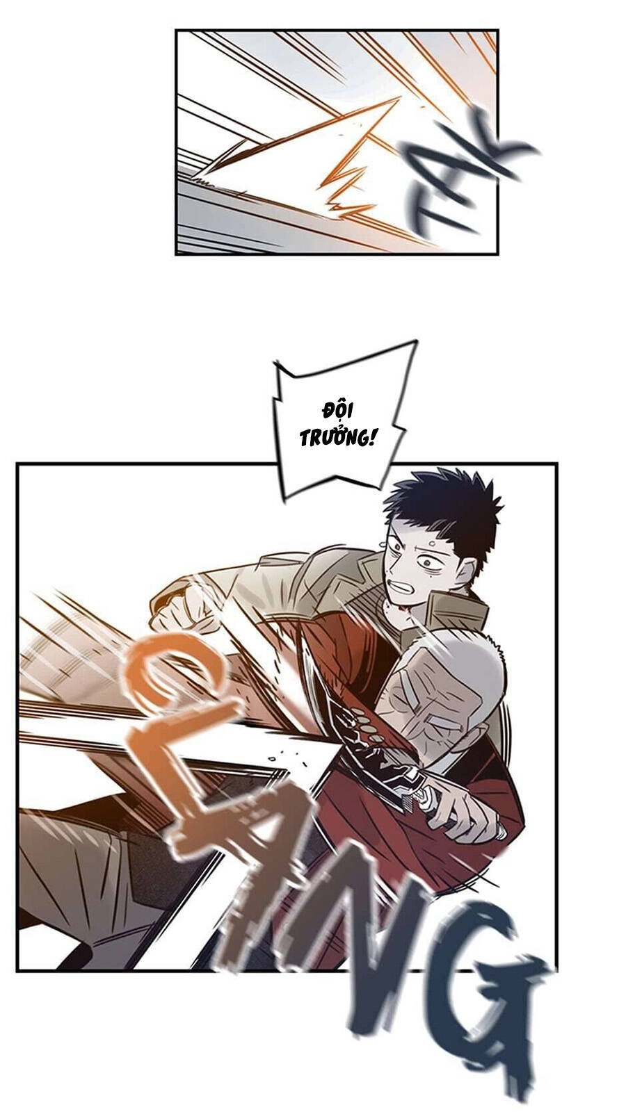 Điểm Hẹn Chapter 61 - 47