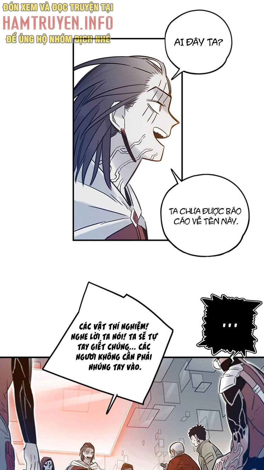 Điểm Hẹn Chapter 61 - 48