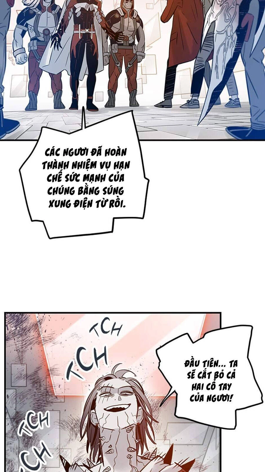 Điểm Hẹn Chapter 61 - 49