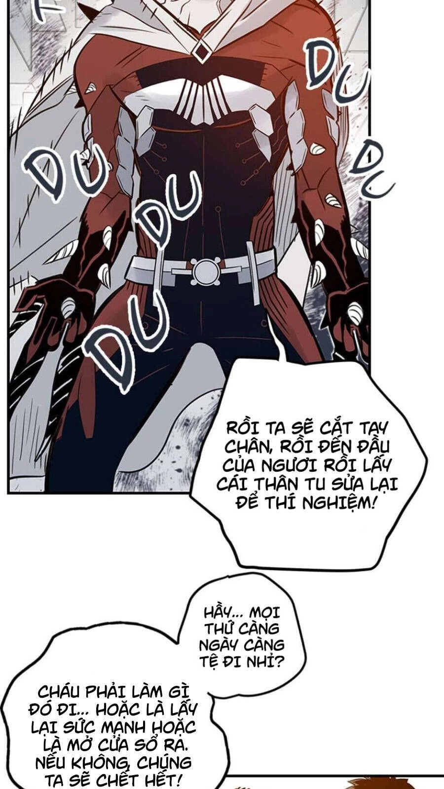 Điểm Hẹn Chapter 61 - 50