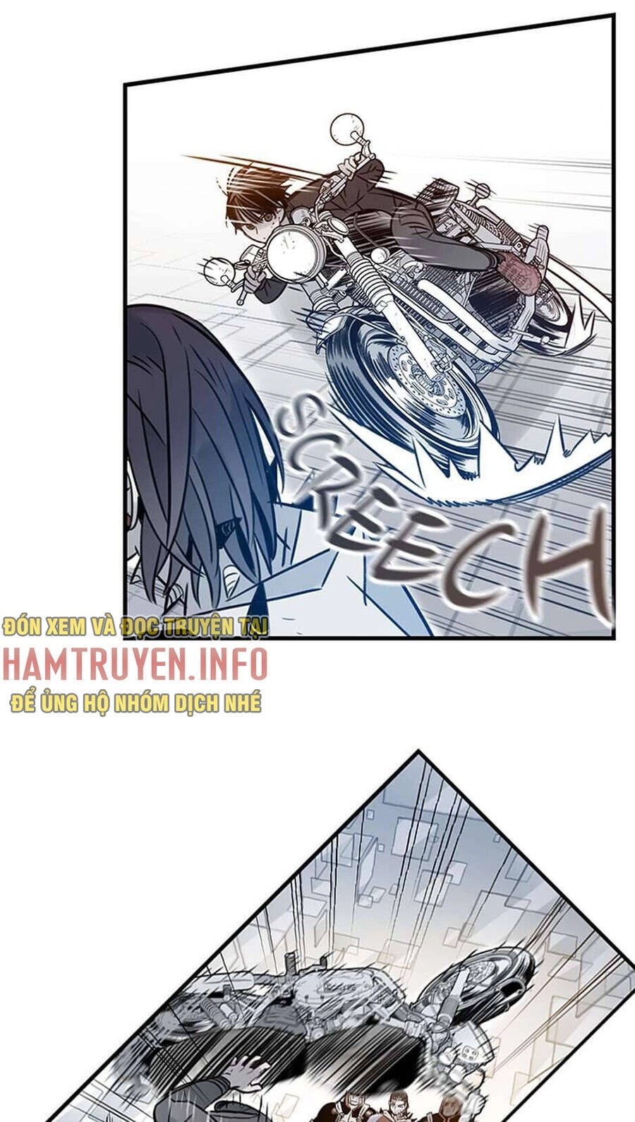 Điểm Hẹn Chapter 61 - 52