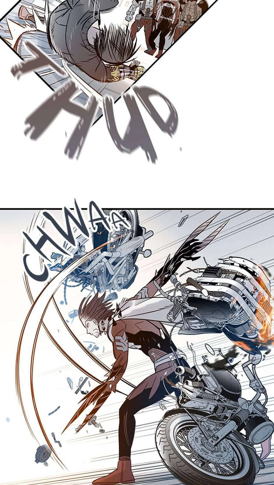 Điểm Hẹn Chapter 61 - 53