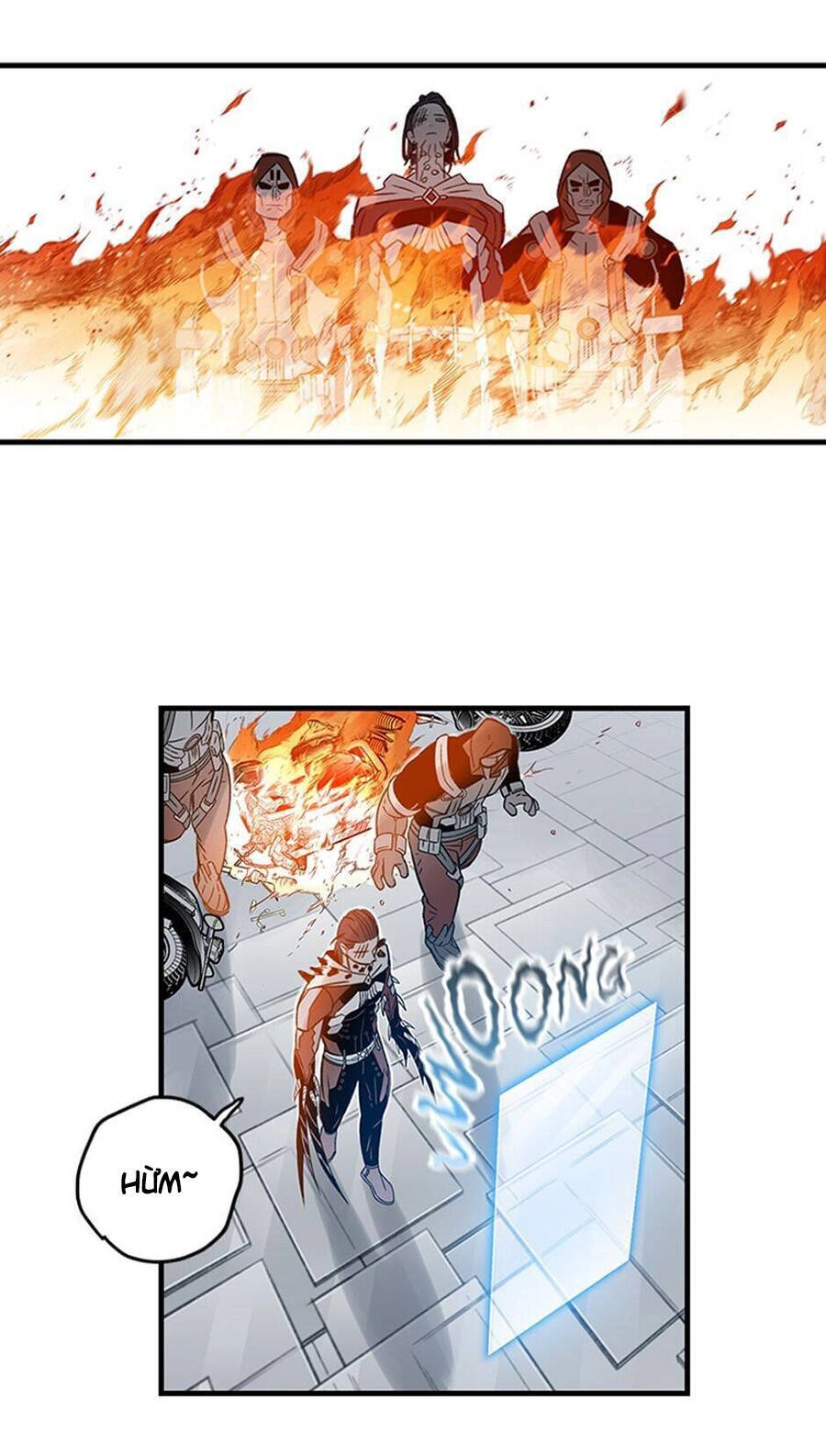 Điểm Hẹn Chapter 61 - 56