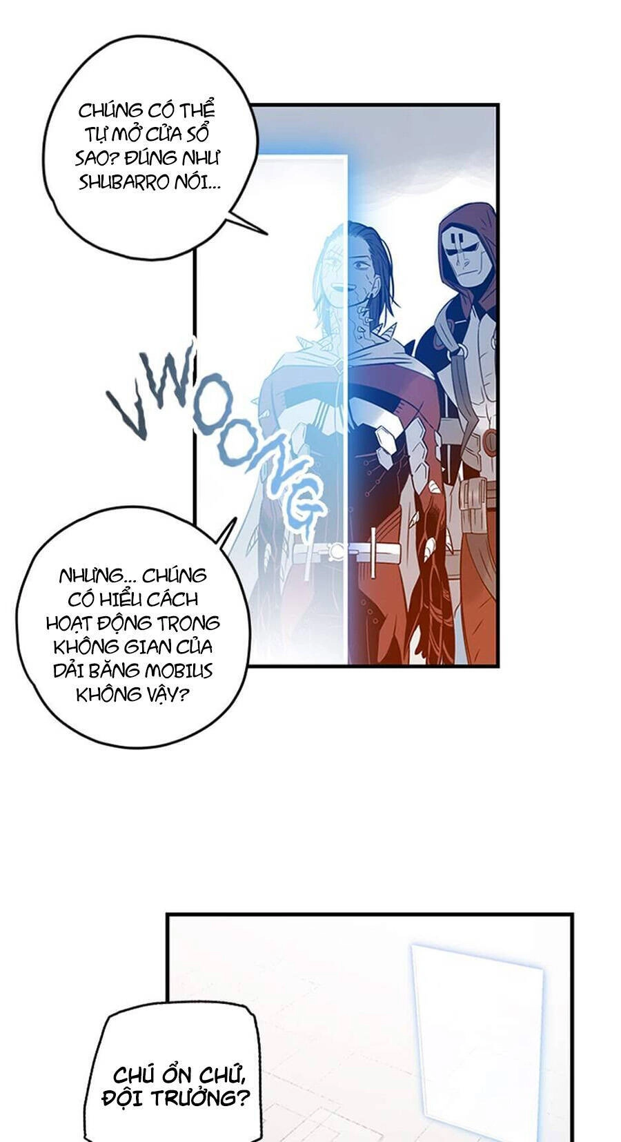 Điểm Hẹn Chapter 61 - 57