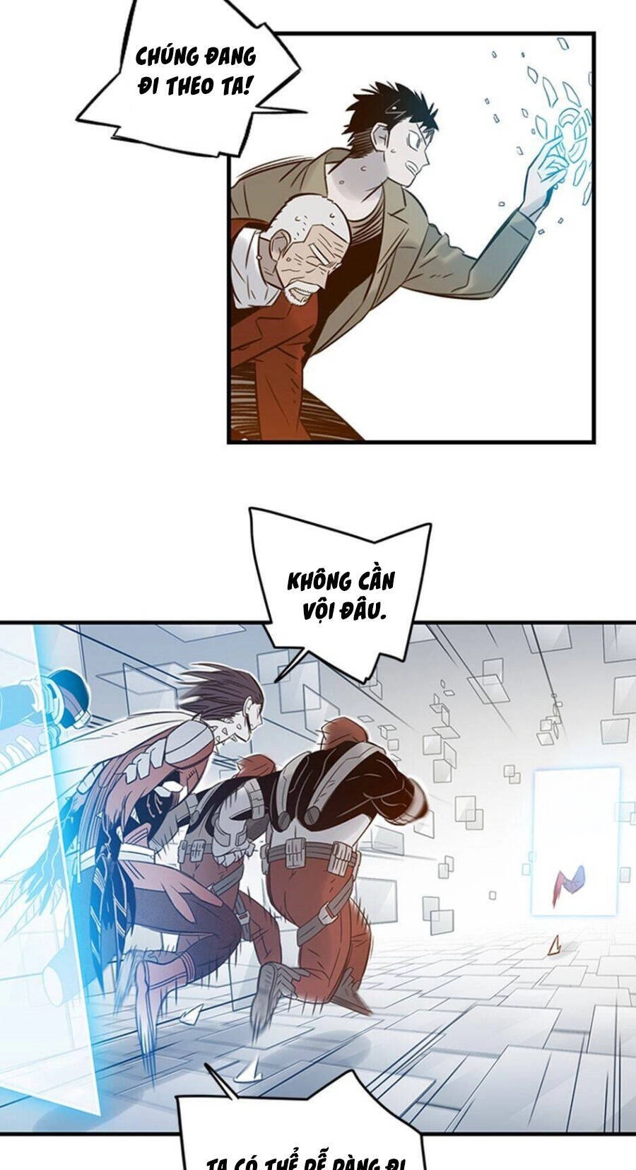 Điểm Hẹn Chapter 61 - 59