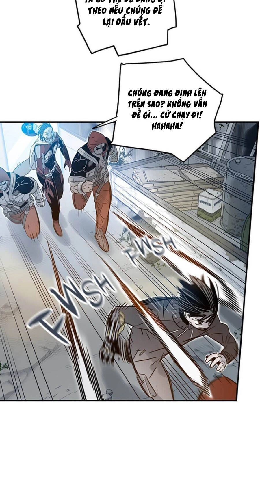 Điểm Hẹn Chapter 61 - 60