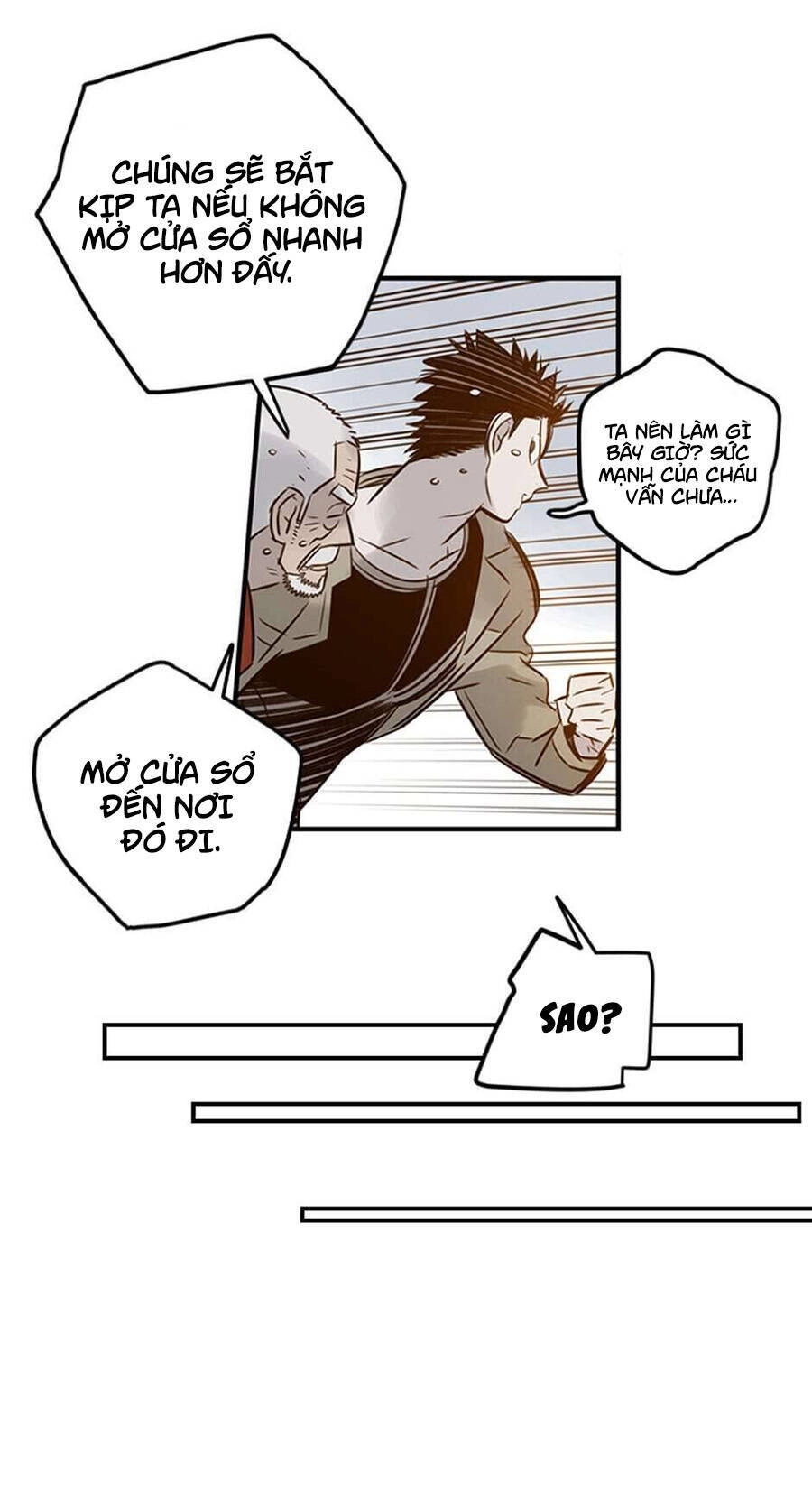 Điểm Hẹn Chapter 61 - 61